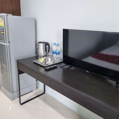 Tiara Place 방콕 외부 사진