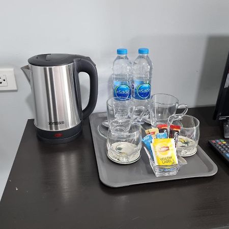 Tiara Place 방콕 외부 사진
