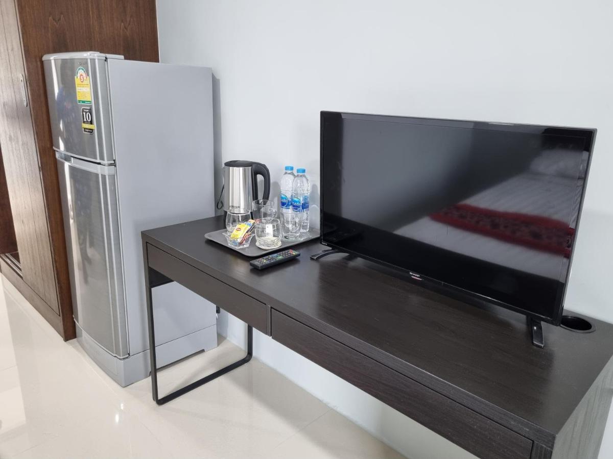Tiara Place 방콕 외부 사진