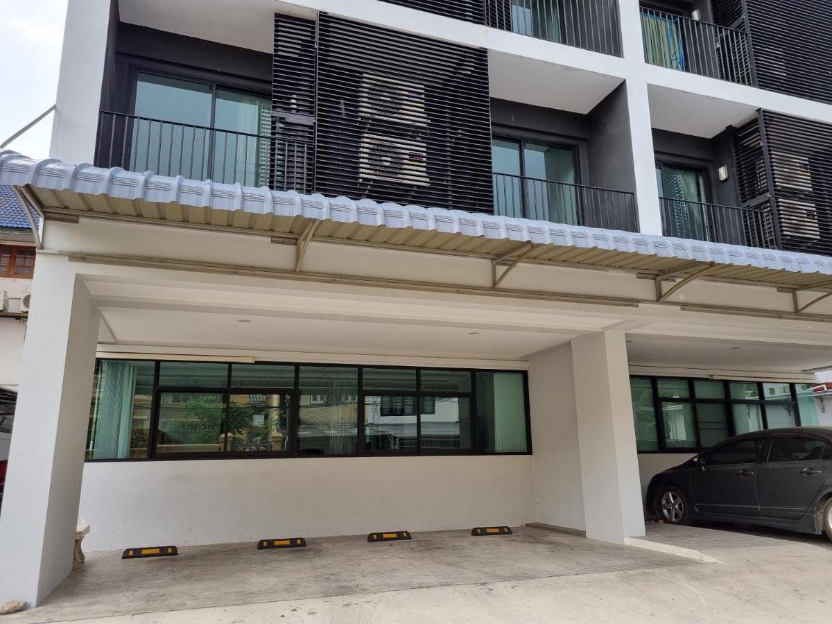 Tiara Place 방콕 외부 사진