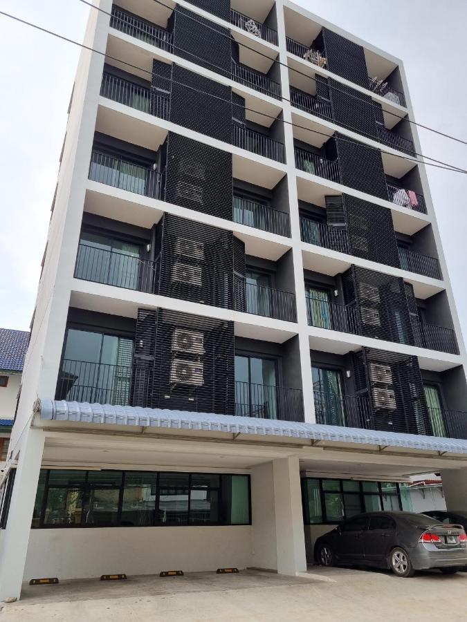 Tiara Place 방콕 외부 사진