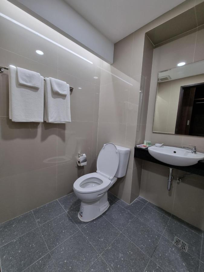Tiara Place 방콕 외부 사진