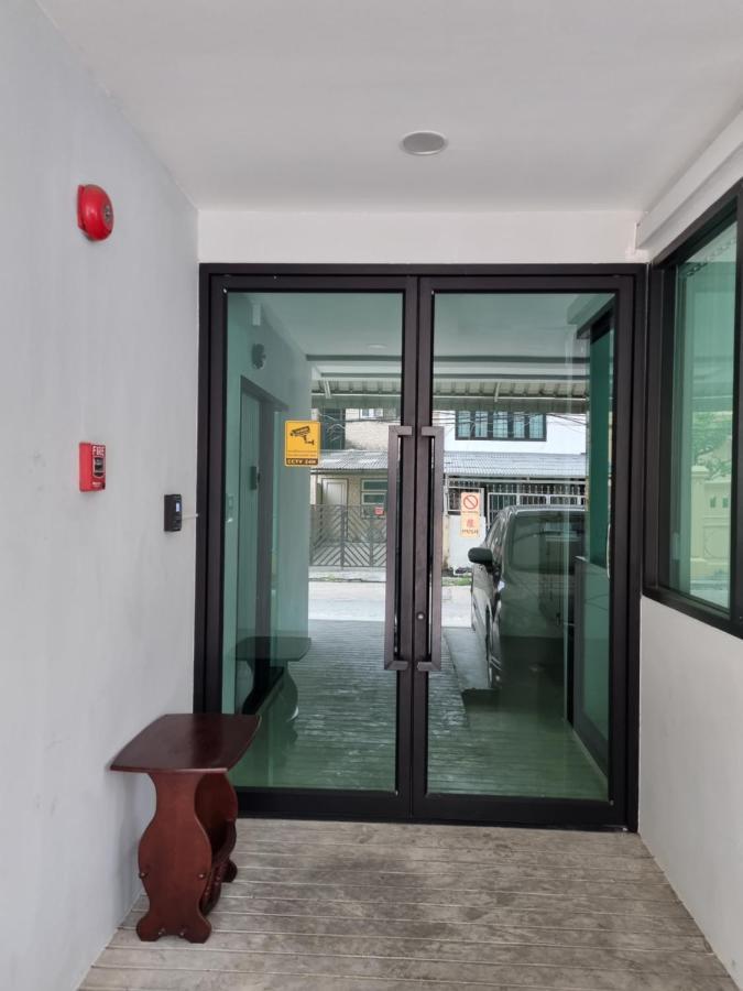 Tiara Place 방콕 외부 사진