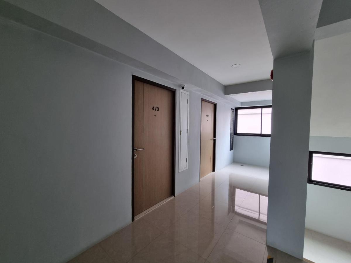 Tiara Place 방콕 외부 사진