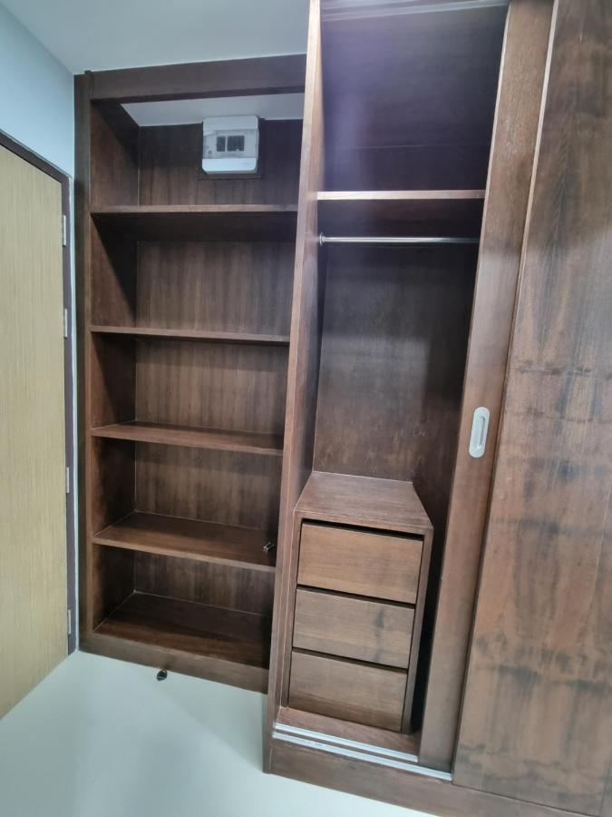 Tiara Place 방콕 외부 사진