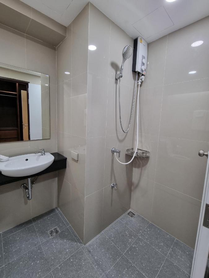 Tiara Place 방콕 외부 사진