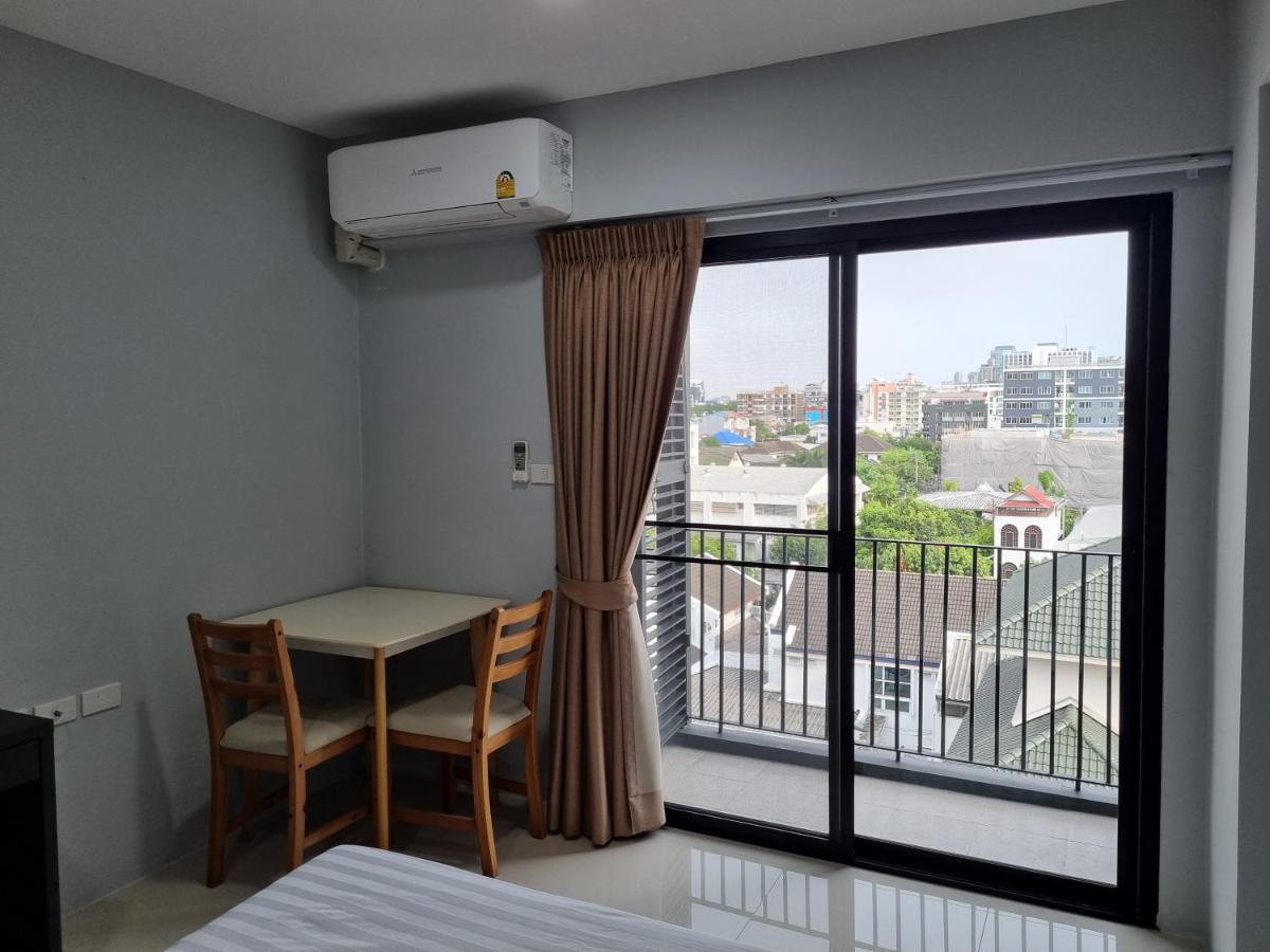 Tiara Place 방콕 외부 사진